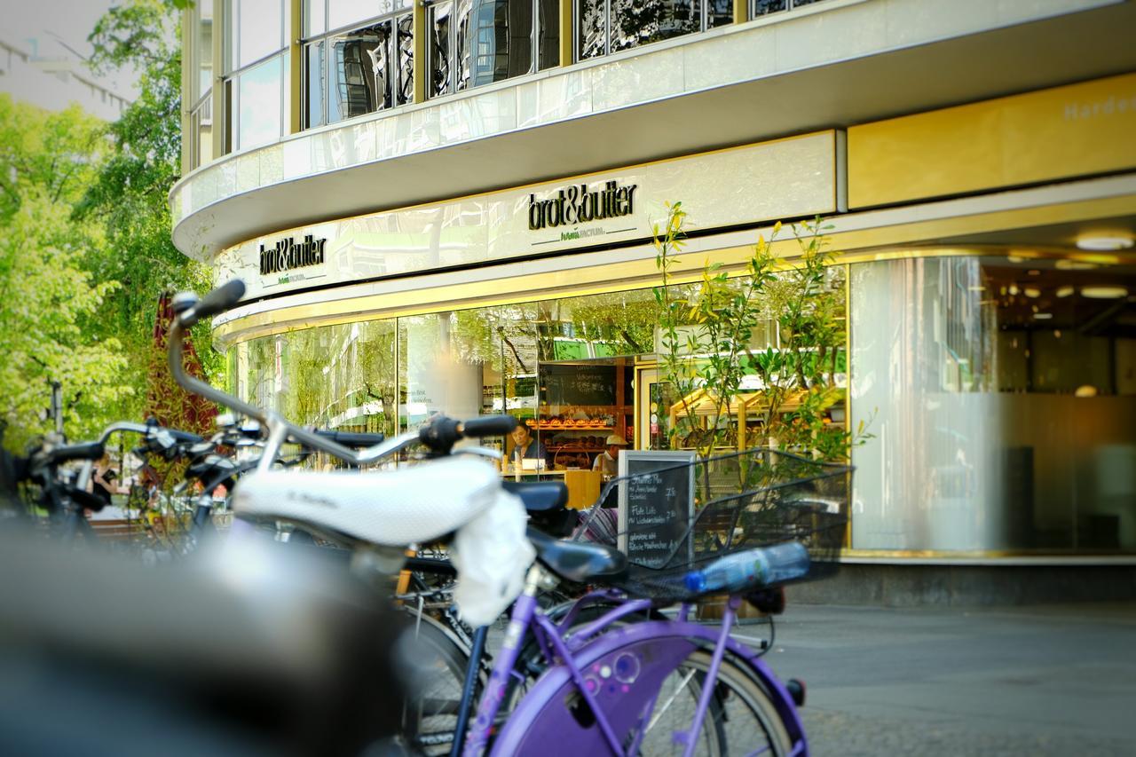 Colorblind Berlin Hostel — Photos 3